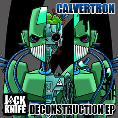 CALVERTRON & MELLEEFRESH - 8BIT DREAMZ (CLIP)