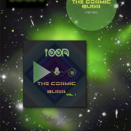 The Cosmic Bliss -Vol.1