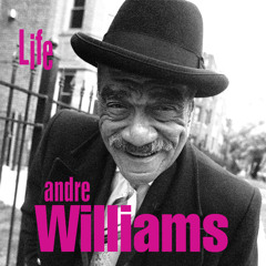Andre Williams - Stuck In The Middle