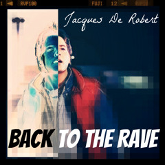 Back To The Rave (Back To The Future 88mph Remix) FREE DOWNLOAD