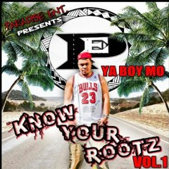 How Ya Doin by Ya Boy Mo Ft. Uso Rob