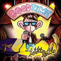 Lil Boi (of Geeks) - Day&Night (Feat Checkany, 한해 of Phantom)