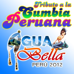 Agua Bella - (Viento, Muchacho Provinciano, El Aguajal)