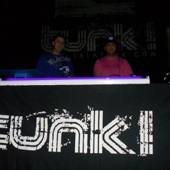 Dj David & Dj Zoppo @ Tunk 30 De Junio