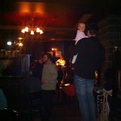 Indifference - Ben Harper & Eddie Vedder Cover