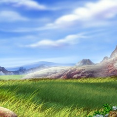 Lucas Moor & Maritime Vibes - Our Mother Land (Original Mix) [Arkamoria Records] - Preview