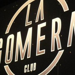 Locca at Club La Gomera