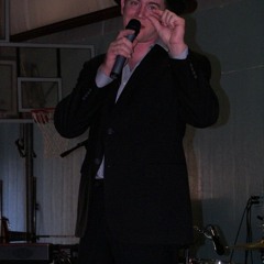 I'm Your Man 8/2/2012