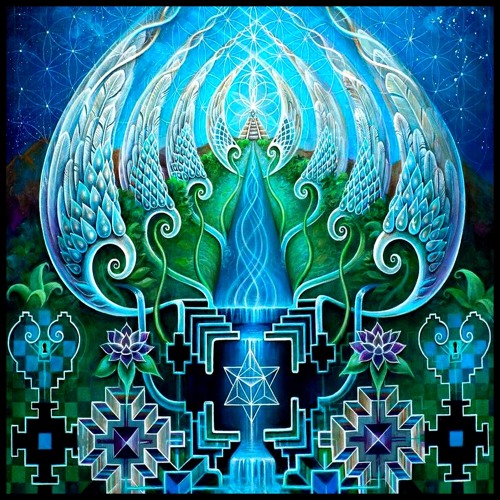 Temple Of Groove (Progressive Psytrance Mix)
