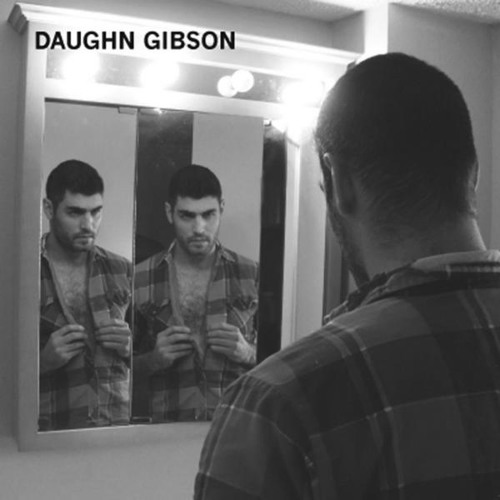 Daughn Gibson - "In the Beginning"