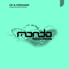 Up & Forward: Aquamarine (Dallaz Project Remix) [A State of Trance with Armin van Buuren]