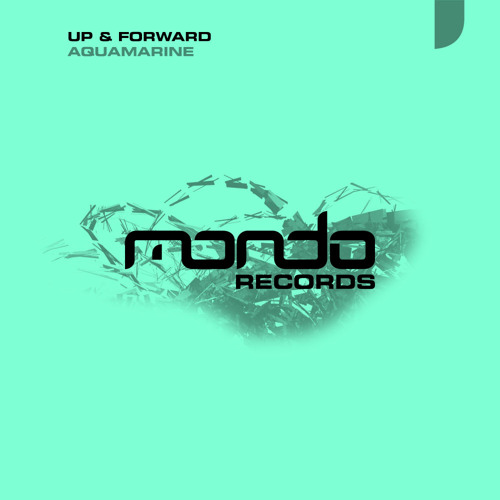 Up & Forward: Aquamarine (Dallaz Project Remix) [A State of Trance with Armin van Buuren]