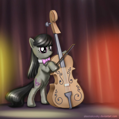 My Little Pony Theme Song (Arranged for Orchestra) - The Runner