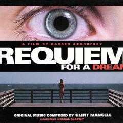 Requiem For A Dream (Hardtek remix)