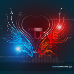 Stereo Love - Edward maya cover