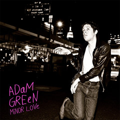 Adam Green - Breaking Locks