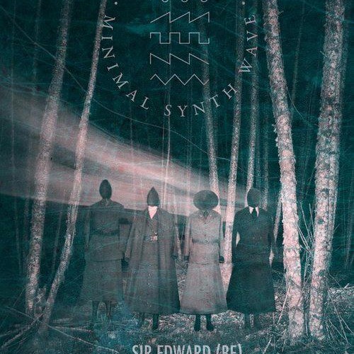 Sir Edward (Waveform AM) - Moscow Микс 2