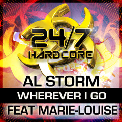 AL STORM FEAT MARIE LOUISE - WHEREVER YOU GO (I THINK IM IN LOVE)