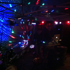 AUGUST MIX 2012/P-DUB-L-U