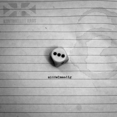 Kontrollert Kaos - Middelmaadig (teaser)