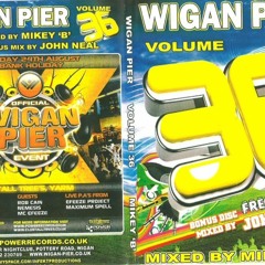 Wigan Pier 36 - John Neal Guest Mix
