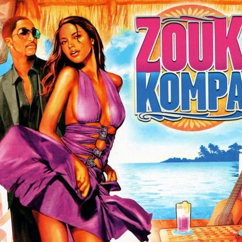 Special zouk kompa
