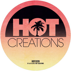 HOTC020 Funky Fat &amp; Digitaria - You Bring Me Down