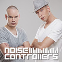 Noisecontrollers - Reinforce (Bass-Sickz Remickz)(Preview)