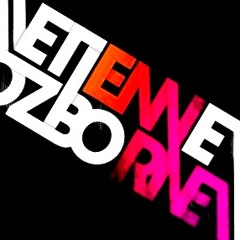 Etienne Ozborne - BC. Ibiza Festival Session