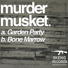 Murder Musket - Garden Party
