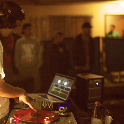Scratch Session #1