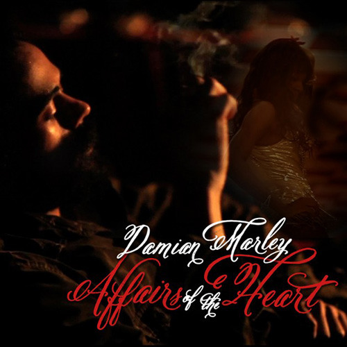 Damian Marley - Affairs Of The Heart (Remix)