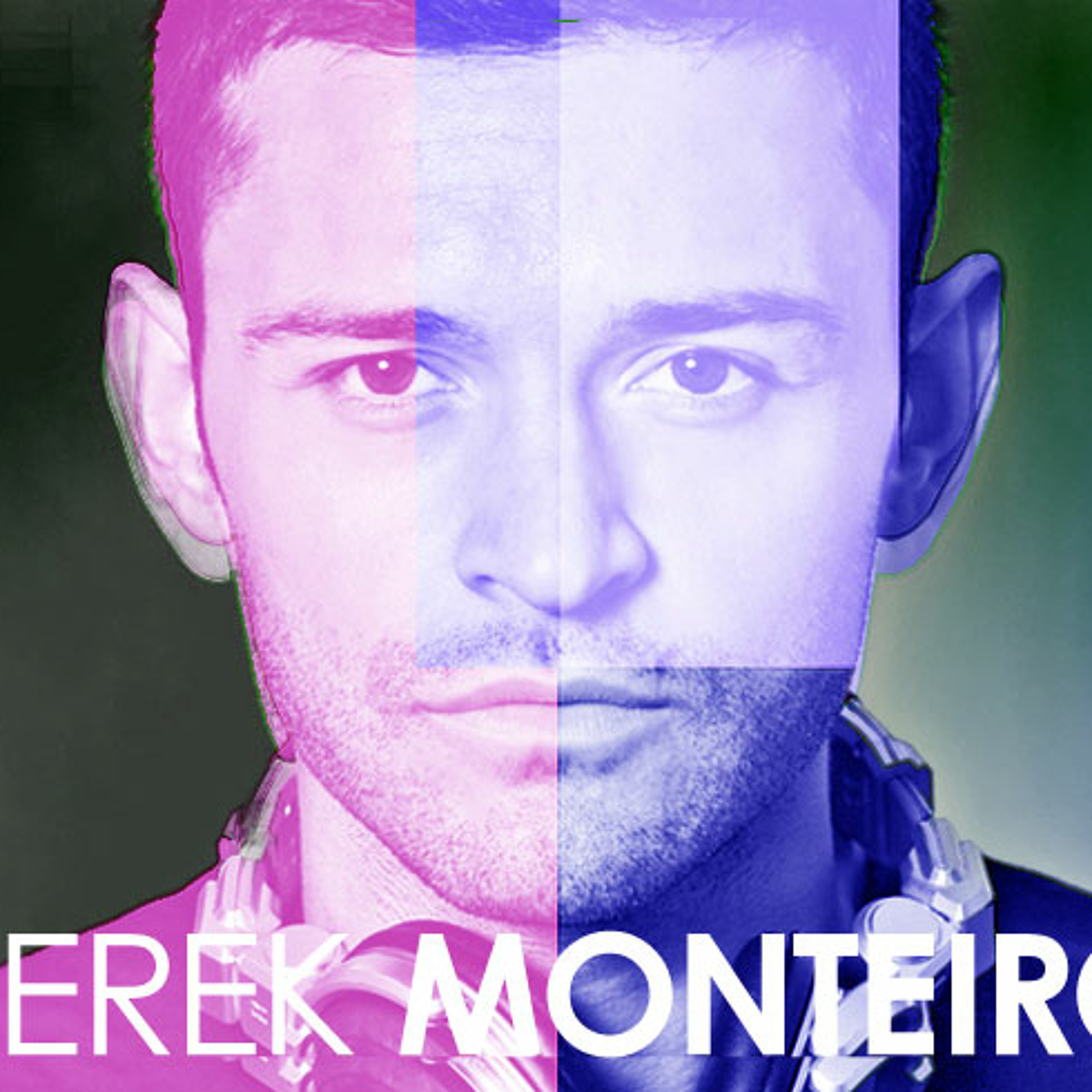 Derek Monteiro