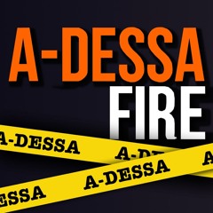 A-Dessa - fire ( Roman Dizel club mix )