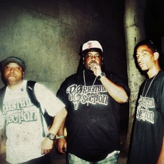 Nosaj MC-On The Scene Prod By. Dap