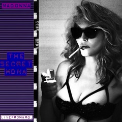 Madonna - The Secret MDNA Tour Live From Argentina (Uncut Version)