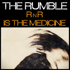 Rock´n´Roll is the medicine