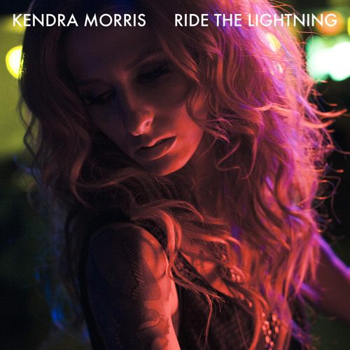 Kendra Morris "Ride the Lightning"