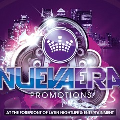 DJ Loco UK SOUND VS LATINO 15minute mix 2009