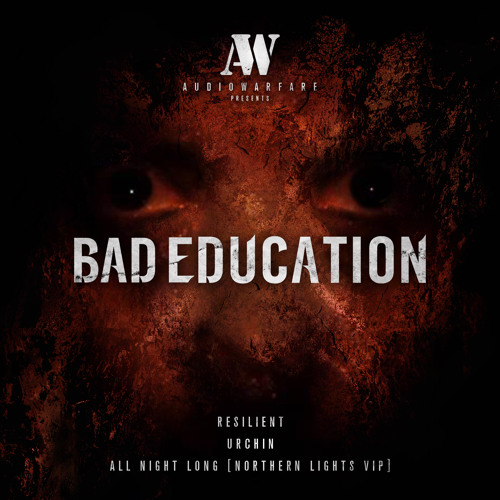 Stream Northern Lights Feat. Bad Education All Night Long Northern Lights VIP by Audio Warfare Listen online for free on SoundCloud