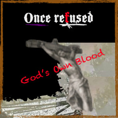 01  God's  Own Blood