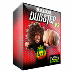 ragga dubstep