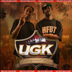 2GKush'N'Percs- Je Heartbreak feat. Tone Goody