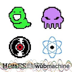Harleboss (Wub Machine Drum & Bass Remix)