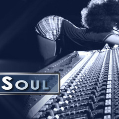 The Hunger - Neo Soul Bounce Vol 3
