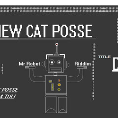 NEWCATPOSSE- Digi Killa