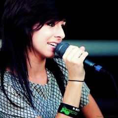 Price tag Christina Grimmie