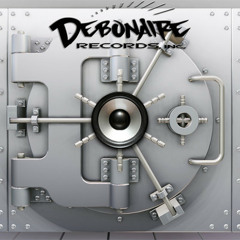 Debonaire - Moon With The Rebel Bass