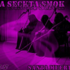 El ChavoSlim /Zipo/Rilax - Santa Muerte  "Hardcore Latino"