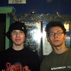 Scooter - Posse, I Need You on the Floor (Marc Renton Break Edit)